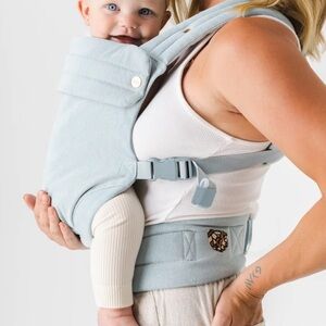 Mabe Monarch Carrier